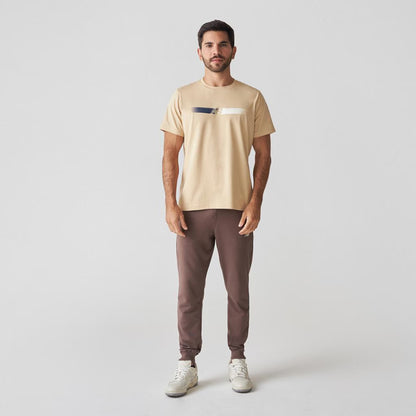 CALÇA NEW BALANCE ESSENTIALS BASIC MP31539B