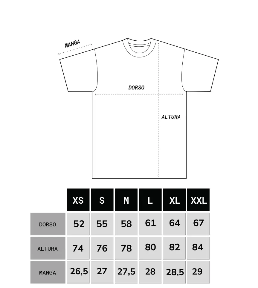 CAMISETA HIGH TEE KIDZ TS743.01