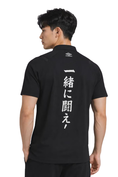 CAMISETA UMBRO HANAMI U13L01034