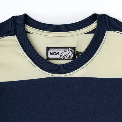 CAMISETA HIGH TEE KIDZ TS743.02