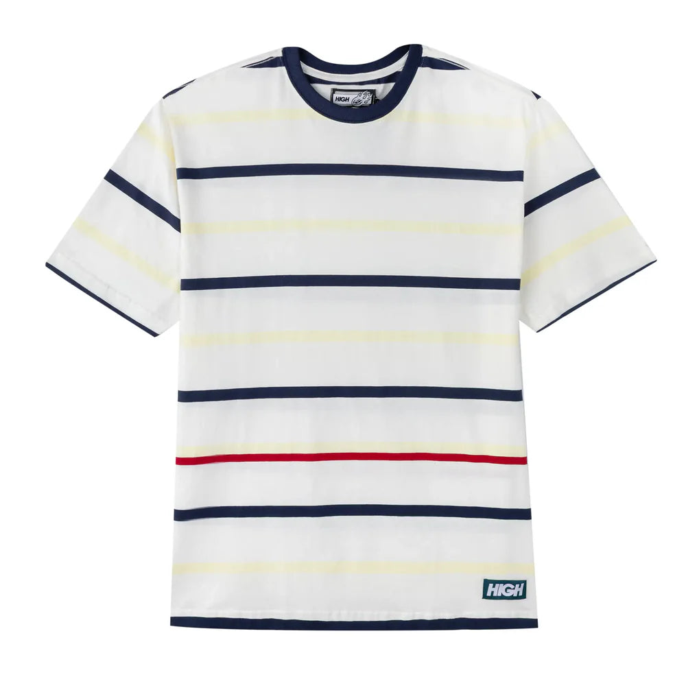 CAMISETA HIGH TEE KIDZ TS743.01