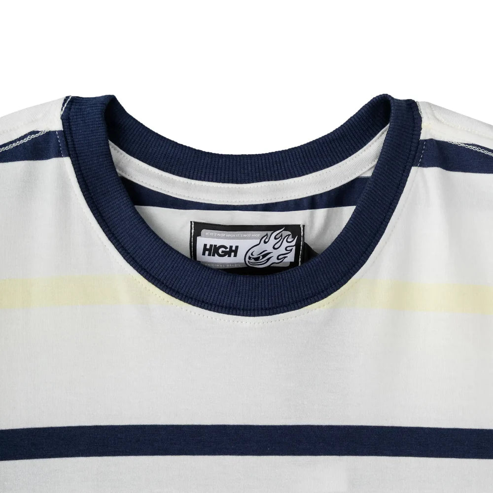 CAMISETA HIGH TEE KIDZ TS743.01