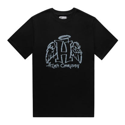 CAMISETA HIGH TEE WINGS TS732
