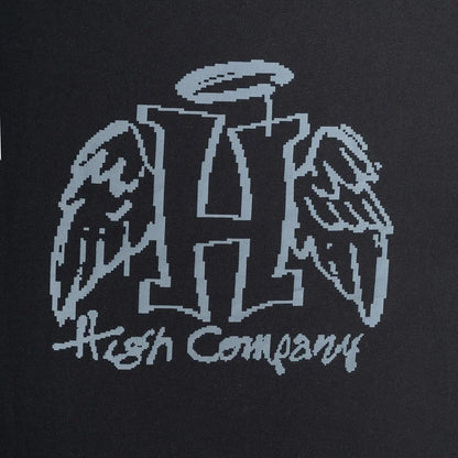 CAMISETA HIGH TEE WINGS TS732