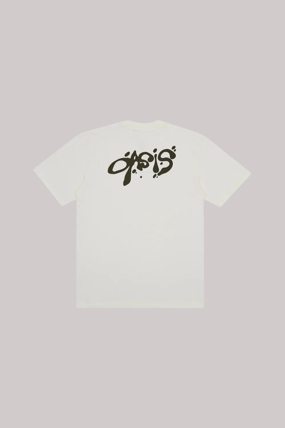 CAMISETA ALLTRIBE STREET OASIS