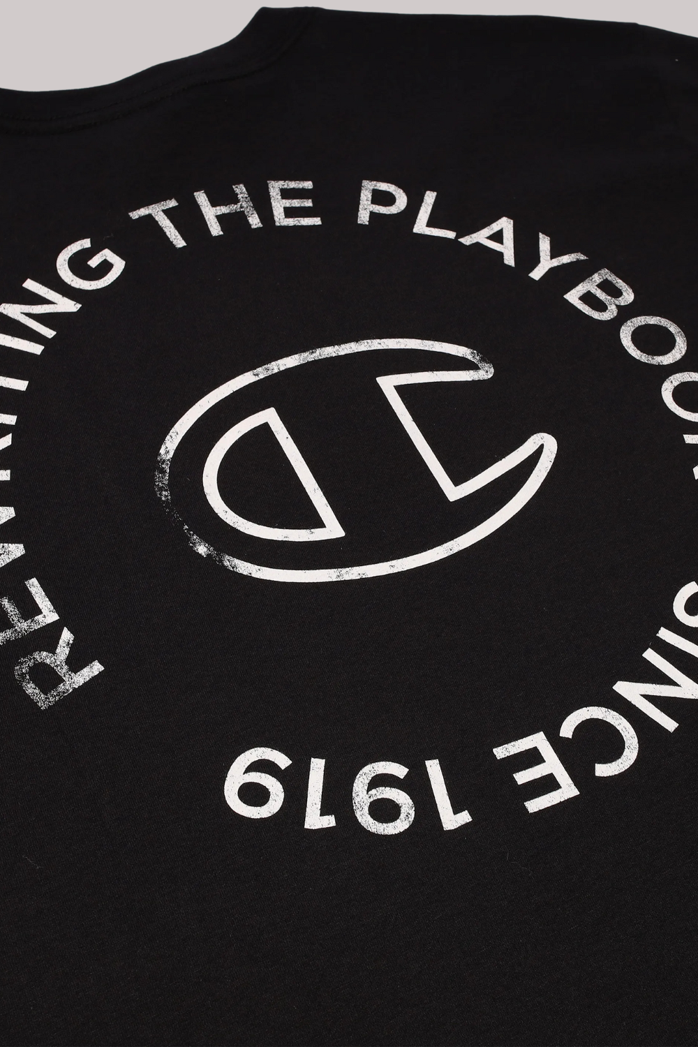 CAMISETA CHAMPION PLAYBOOK