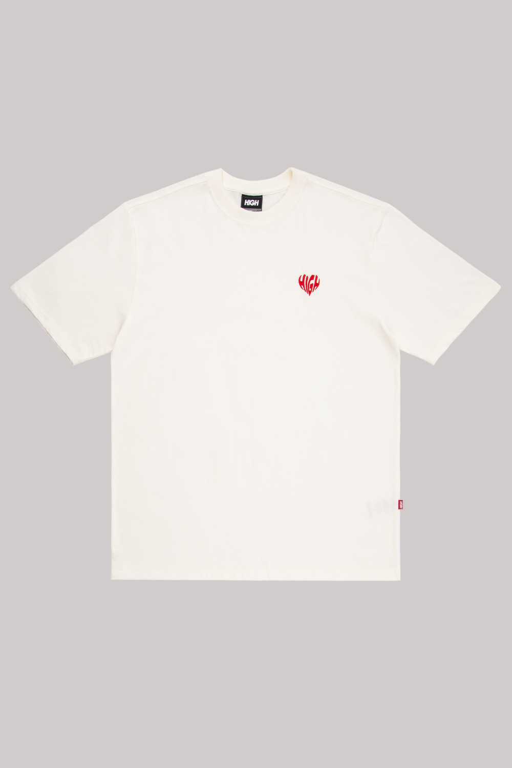 CAMISETA HIGH CORE