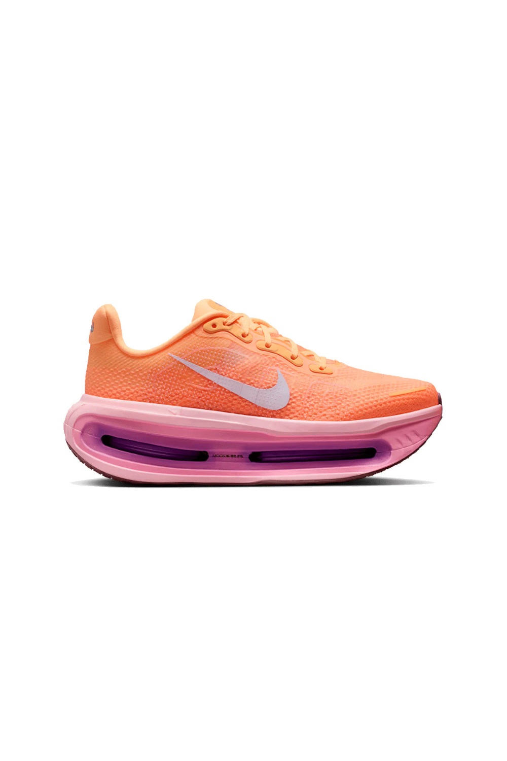 TÊNIS NIKE VOMERO PREMIUM HM5973801 TANGERINE TINT