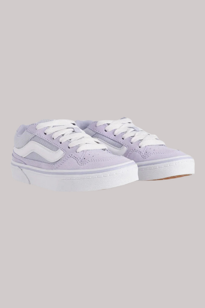 TENIS VANS CALDRONE SUEDE MESH