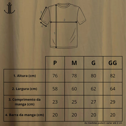 CAMISETA THE HOPERS OVERSIZED REFLECT 27212