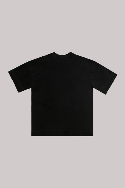 CAMISETA ALLTRIBE OVERSIZED NEW- NEW MONEY