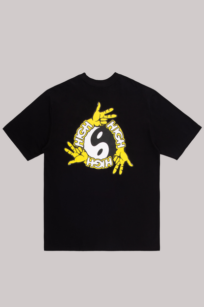 CAMISETA HIGH TEE BALANCE