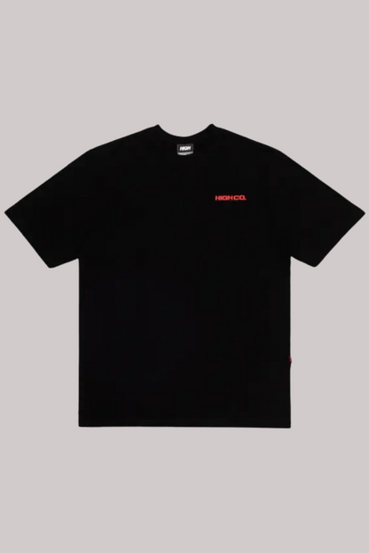 CAMISETA HIGH VIPER